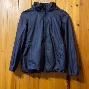 Ivivva by lululemon windbreaker!